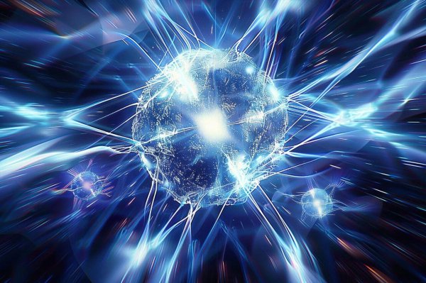 堆财网 物理学家破解五原子谜题！科学家苦苦钻研15年，量子世界无常理